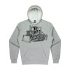 AP - TORQUAY HOODIES - 1525 Thumbnail