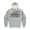AP - TORQUAY HOODIES - 1525 Thumbnail