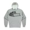 AP - TORQUAY HOODIES - 1525 Thumbnail