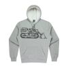 AP - TORQUAY HOODIES - 1525 Thumbnail