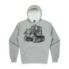 AP - TORQUAY HOODIES - 1525 Thumbnail