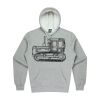 AP - TORQUAY HOODIES - 1525 Thumbnail