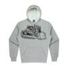 AP - TORQUAY HOODIES - 1525 Thumbnail