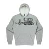AP - TORQUAY HOODIES - 1525 Thumbnail
