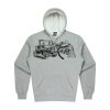 AP - TORQUAY HOODIES - 1525 Thumbnail