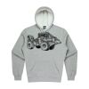 AP - TORQUAY HOODIES - 1525 Thumbnail