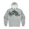AP - TORQUAY HOODIES - 1525 Thumbnail
