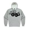 AP - TORQUAY HOODIES - 1525 Thumbnail