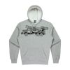 AP - TORQUAY HOODIES - 1525 Thumbnail