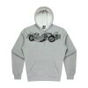 AP - TORQUAY HOODIES - 1525 Thumbnail