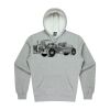 AP - TORQUAY HOODIES - 1525 Thumbnail