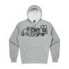 AP - TORQUAY HOODIES - 1525 Thumbnail