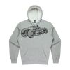 AP - TORQUAY HOODIES - 1525 Thumbnail