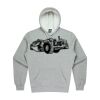 AP - TORQUAY HOODIES - 1525 Thumbnail
