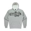 AP - TORQUAY HOODIES - 1525 Thumbnail