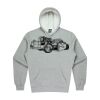 AP - TORQUAY HOODIES - 1525 Thumbnail