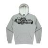 AP - TORQUAY HOODIES - 1525 Thumbnail