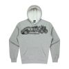 AP - TORQUAY HOODIES - 1525 Thumbnail