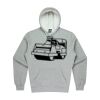 AP - TORQUAY HOODIES - 1525 Thumbnail
