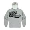 AP - TORQUAY HOODIES - 1525 Thumbnail