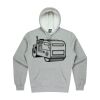 AP - TORQUAY HOODIES - 1525 Thumbnail