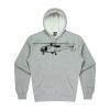 AP - TORQUAY HOODIES - 1525 Thumbnail