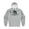 AP - TORQUAY HOODIES - 1525 Thumbnail