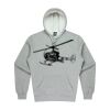 AP - TORQUAY HOODIES - 1525 Thumbnail
