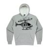 AP - TORQUAY HOODIES - 1525 Thumbnail
