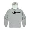 AP - TORQUAY HOODIES - 1525 Thumbnail