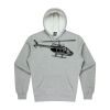 AP - TORQUAY HOODIES - 1525 Thumbnail