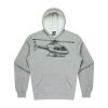 AP - TORQUAY HOODIES - 1525 Thumbnail