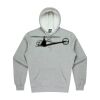 AP - TORQUAY HOODIES - 1525 Thumbnail