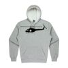 AP - TORQUAY HOODIES - 1525 Thumbnail