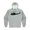 AP - TORQUAY HOODIES - 1525 Thumbnail