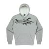 AP - TORQUAY HOODIES - 1525 Thumbnail
