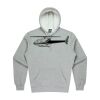 AP - TORQUAY HOODIES - 1525 Thumbnail