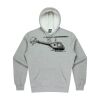AP - TORQUAY HOODIES - 1525 Thumbnail