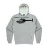 AP - TORQUAY HOODIES - 1525 Thumbnail