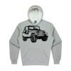 AP - TORQUAY HOODIES - 1525 Thumbnail