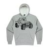 AP - TORQUAY HOODIES - 1525 Thumbnail