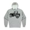 AP - TORQUAY HOODIES - 1525 Thumbnail