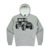 AP - TORQUAY HOODIES - 1525 Thumbnail
