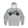 AP - TORQUAY HOODIES - 1525 Thumbnail
