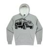 AP - TORQUAY HOODIES - 1525 Thumbnail