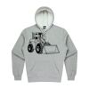 AP - TORQUAY HOODIES - 1525 Thumbnail