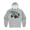 AP - TORQUAY HOODIES - 1525 Thumbnail