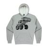 AP - TORQUAY HOODIES - 1525 Thumbnail