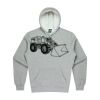 AP - TORQUAY HOODIES - 1525 Thumbnail