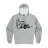 AP - TORQUAY HOODIES - 1525 Thumbnail